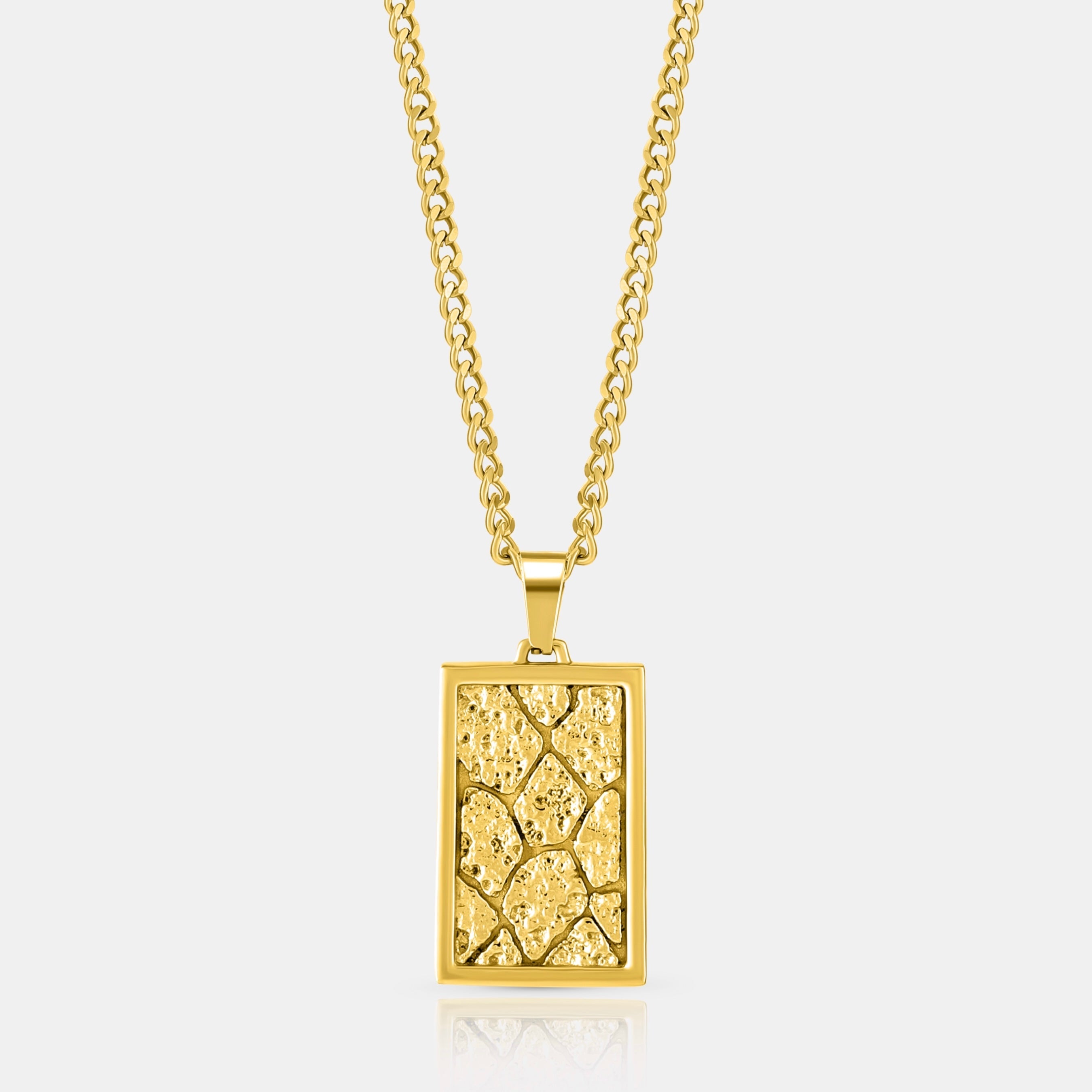 Cornerstone (Gold)